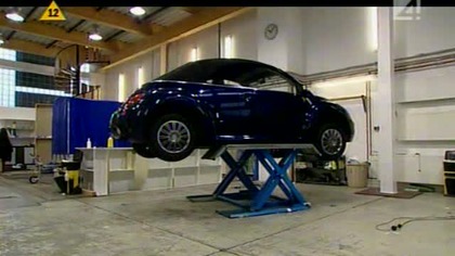 Galileo. 051. TV4
