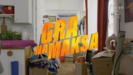 Gra na maksa - czoł&oacute;wka i tył&oacute;wka