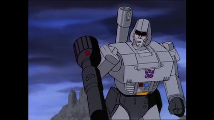 Transformers Generation One S01E03 (lektor pl)