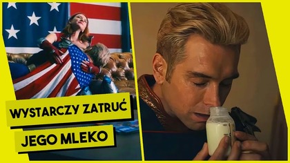 Podpowiadam Rzeźnikowi jak CIEKAWIEJ pokonać Homelandera