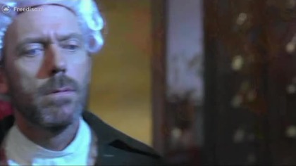 House M.  D.  S06E07 Known Unknowns