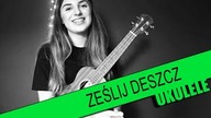 Ukulele #34: Ześlij deszcze | PTA: 1/6 | SoundFarm