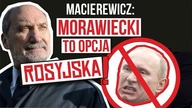 Macierewicz: Morawiecki to opcja Rosyjska! Kowalski & Chojecki NA ŻYWO w IPP TV 18.01.2018