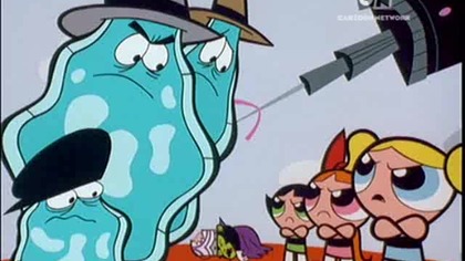 Atomówki - Kto śpi ten traci You Snooze, You Lose