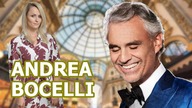 Widział do 12 roku życia.  Dlaczego stracił wzrok ? Andrea Bocelli
