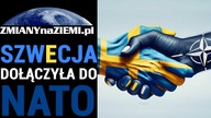 Szwecja weszła formalnie do NATO! To znacznie zmienia równowagę sił