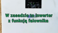 Przykład mojej instalacji off grid.