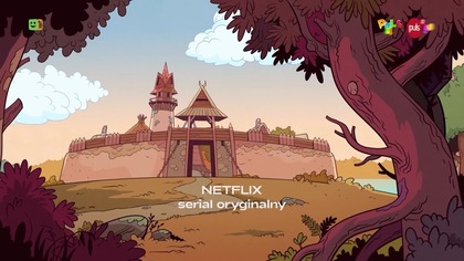 Kajko. i. Kokosz. S03E06. Ślub. Jagi