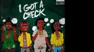 Rich The Kid Ft.  Migos - I Got A Check