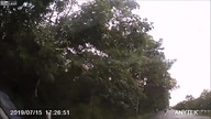 Wracasz spokojnie do domu aż tu nagle