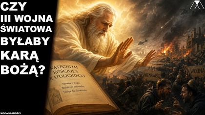 CZY III WOJNA SWIATOWA BYŁABY KARA BOZA? ODPOWIEDŹ DAJE KKK