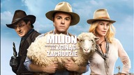 MiIioп sρosobów, jak zgiпąć na Zachodzie (2014) [Lektor PL]
