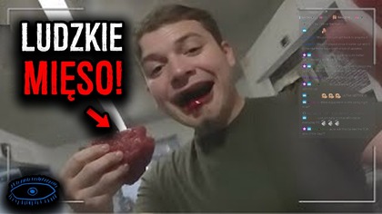 Gdy SERYJNI M0RDERCY Transmitują Na ŻYWO!