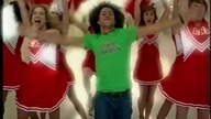 Disney Channel - Zapowiedzi (2008?)