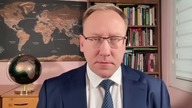 943.  Szef MON Niemiec; Rosja produkuje w ciągu 3 miesięcy tyle broni i amunicji, ile cała UE w rok