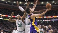 NBA: Każdy kolejny mecz finału ma nowych bohaterów i nowych zwycięzców