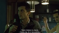 Dym  Kouř (napisy PL)  1991