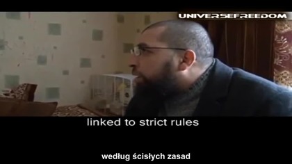 Co na to muzułmanka