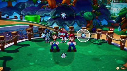 Mario & Luigi Brothership - przewodnik po grze (Switch) #38