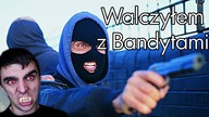 Walczyłem z Bandytami. Gothic 2 Blood Night Odc 2