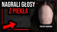 Najstraszniejsze POLSKIE Paranormalne Nagrania | Kwiecień - 2023