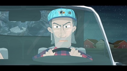 Bogdan. Boner S5 ODC 1