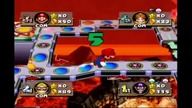 Mario Party 4 - przewodnik po grze (Game Cube) część 2