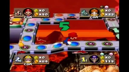 W grze na platformę Game Cube bracia Mario wraz ze swoimi przyjaci&oacute;łmi i wrogami biorą udział w turnieju wielkich wyzwań.