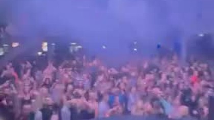 Relacja na Instagramie w klubie Energy 2000 Katowice (04/05. 10. 2025)