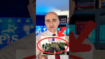 Ideologia polityczna pożerająca Europę!
