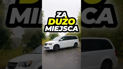 Mikrokawalerka na kołach 