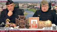 TERAŻNIEJSZOŚĆ! Sob.  26. 10. 2024r.  W.  Olszański, M.  Osadowski Rodacy Kamraci NPTV.pl