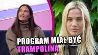 Karolina Gilon nie chciała być modelką! Top Model dało jej coś innego