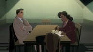 Batman. Caped. Crusader. S01E02. Być złoczyńcą