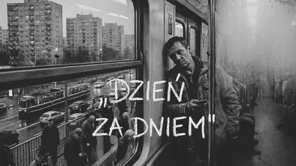 Dzień Za Dniem - Skromny #dc #rap #viral #music #youtubeshorts #newmusic #hiphop