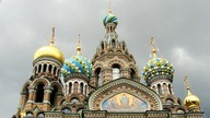Petersburg Sobór św.  Izaaka, Sobór Kazański, Cerkiew na Krwi