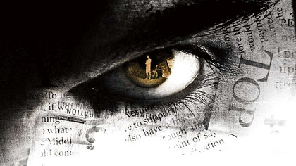 Roznosiciel (2011) Lektor PL