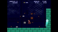 Mario Forever Sensitive Journey World 8-11 SakuraMotchi 2020