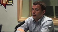 Olejniczak: Napieralski mnie zaskoczył