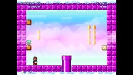 Mario Forever Ultra Teams #1 Violet Romance Tororo Tchi