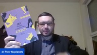 HELLAS czyli starożytna Grecja - dr Piotr Napierała