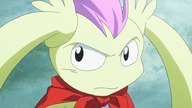 Slayers Evolution-R S05E01 Lektor PL