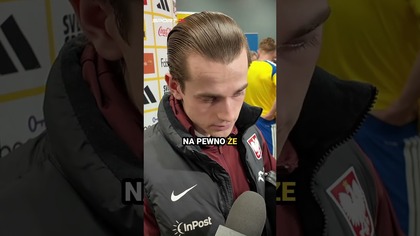 Kamiński był FAULOWANY Dziwne, że sędzia tego nie sprawdzał