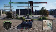 T25 Vengeance jak długo będzie magiczny? World of Tanks xbox
