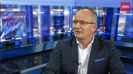 Prof. Szwagrzyk | Czerwona mapa Warszawy!