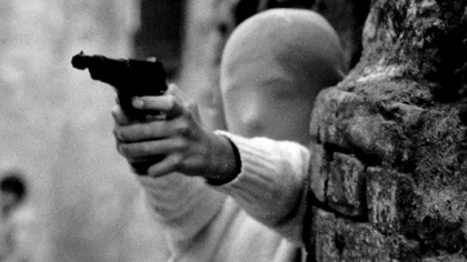 Ustrzelić mafię (2019) - film dokumentalny