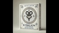 Kybalion - Trzech Wtajemniczonych Audiobook Cz.  1