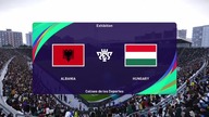 ALBANIA - WĘGRY | ELIMINACJE MŚ 2022 #14 | Symulacja meczu