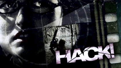 Cięcie (2007) [Lektor PL] - Hack