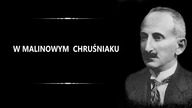 Bolesław Leśmian - W malinowym chruśniaku